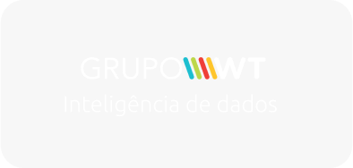 GRUPO WT · Inteligência de dados